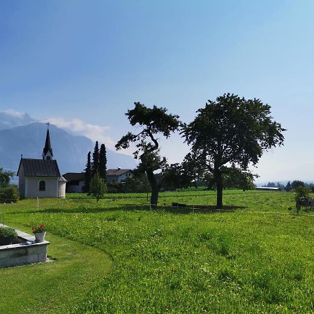 Ferienwohnungen Simon - Hauserhof أوبربرفس المظهر الخارجي الصورة